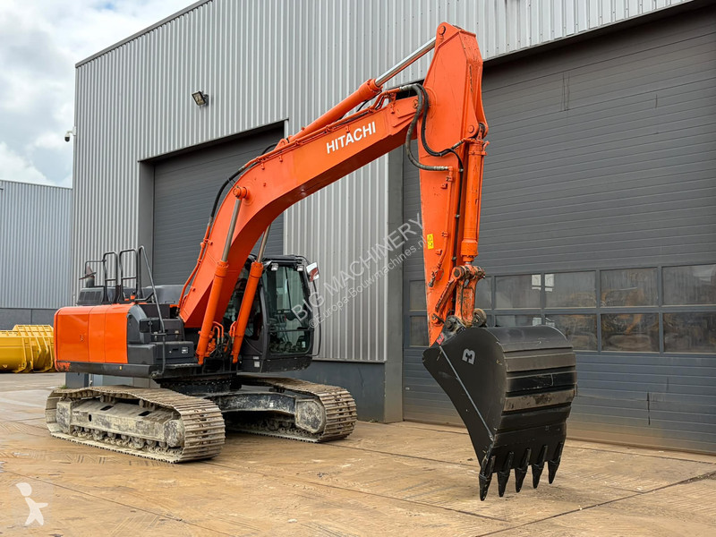 Skovl Hitachi 6 New Bucket