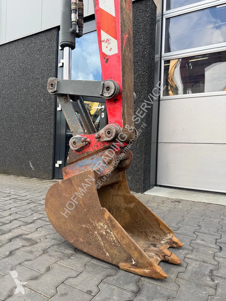 Skovl Neuson 6503WD