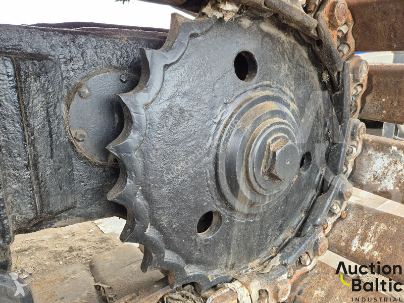 Excavator  HDS