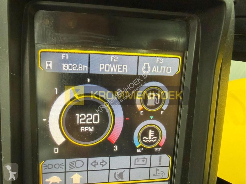 Rýpadlo Wacker Neuson EW 65