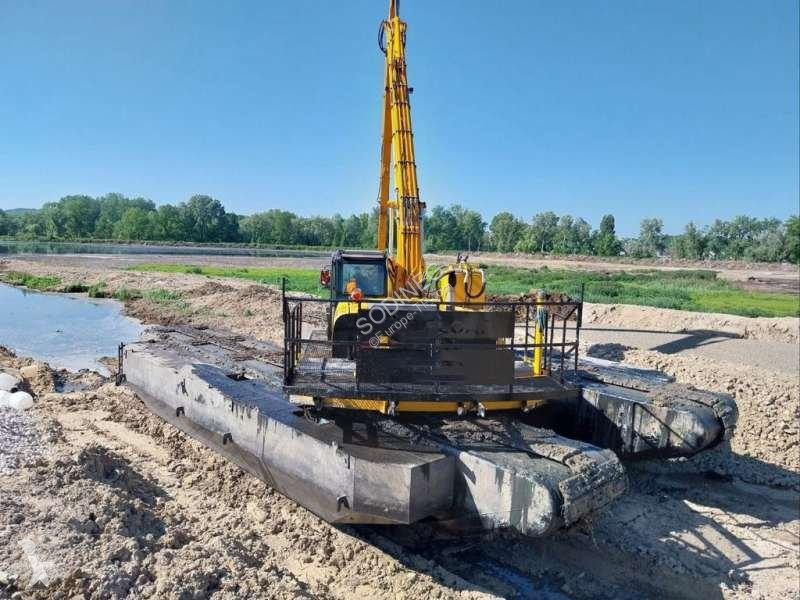 Skovl JCB