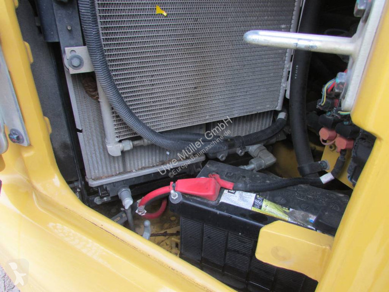 Skovl Caterpillar CR Kettenbagger / 59.900 EUR