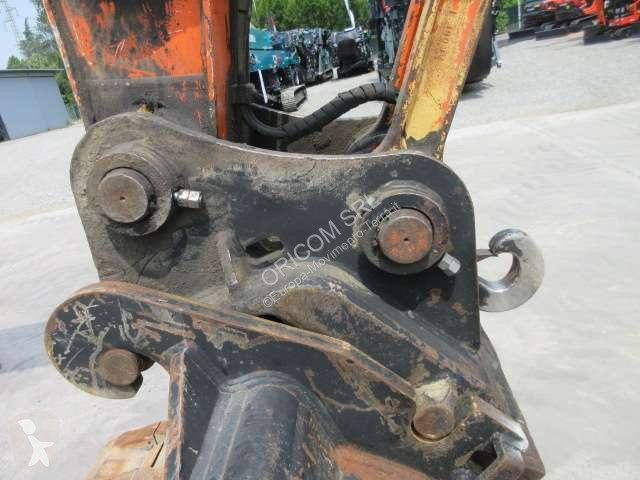 جرافة Hitachi ZX160