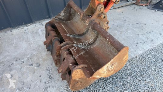 Rýpadlo Kubota u15-3 à 16 900 € ht