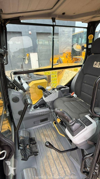 جرافة Caterpillar 308 C CR
