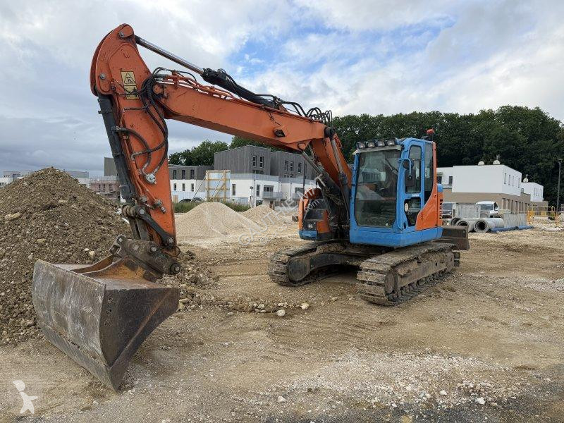 Rýpadlo Doosan