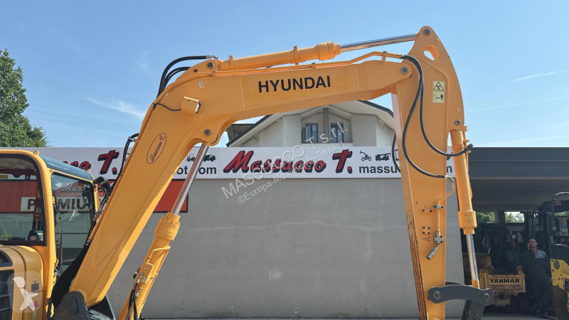 Skovl Hyundai ROBEX 80CR-9A