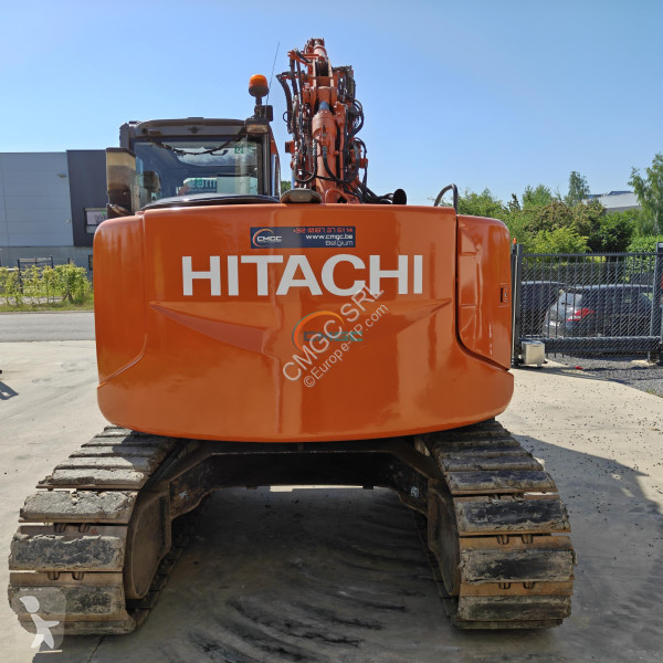 Skovl Hitachi ZX135