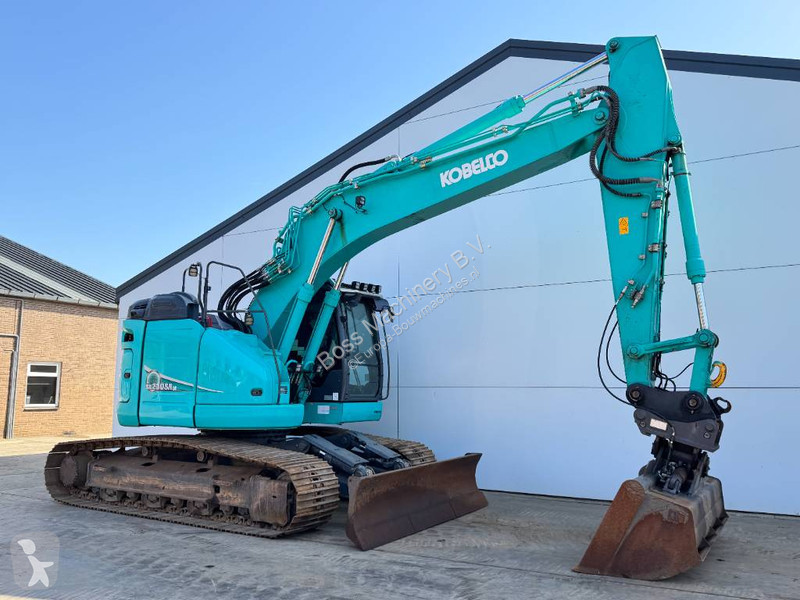 Skovl Kobelco SK230SRLC-5 - Tilting Bucket /...