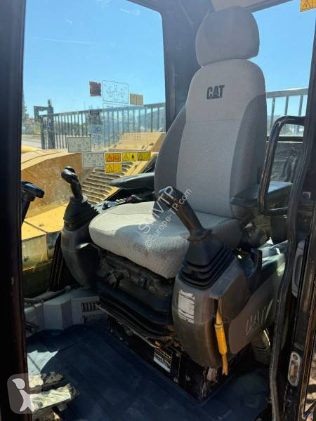 Skovl Caterpillar 308DCR