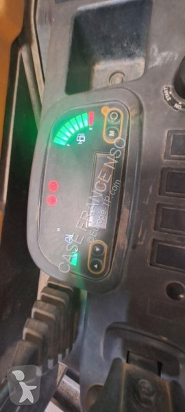Lopatový nakládač Case CX 26C