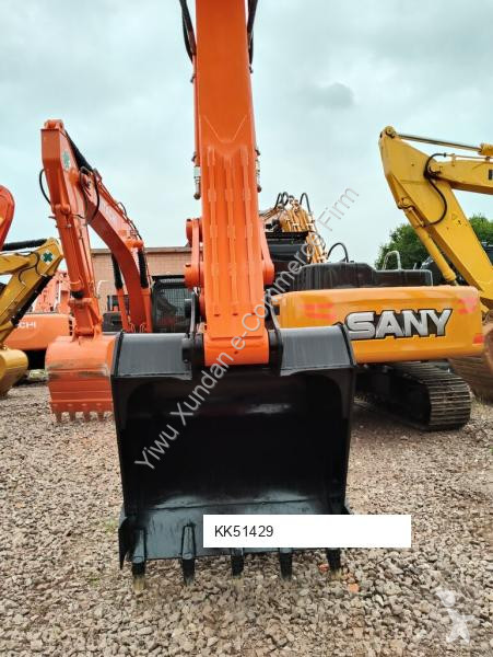 Rýpadlo Hitachi ZX250-3G