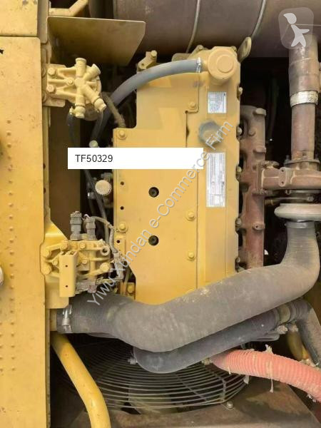 Escavatore Caterpillar 2L