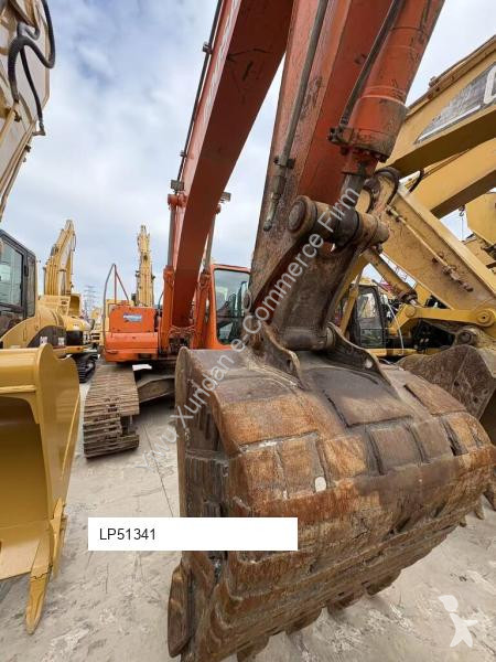 Rýpadlo Doosan DH225LC-7