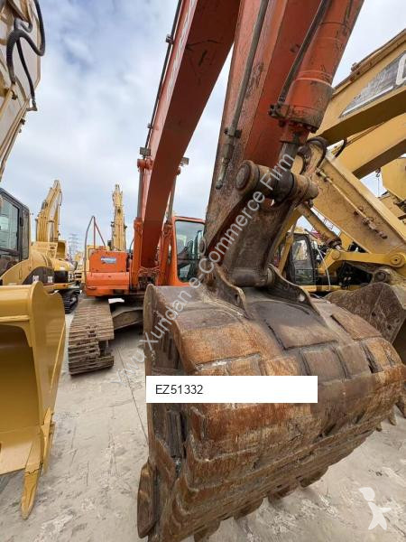 Rýpadlo Doosan DH225LC-7