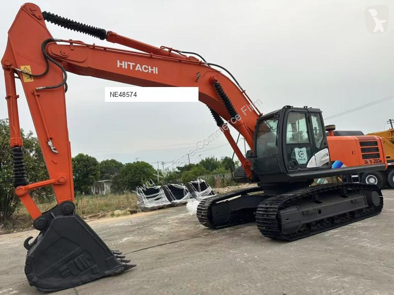 Rýpadlo Hitachi 5G