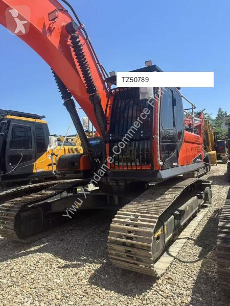 جرافة Doosan 9C