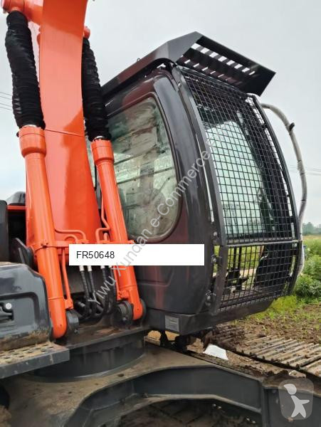 Rýpadlo Hitachi