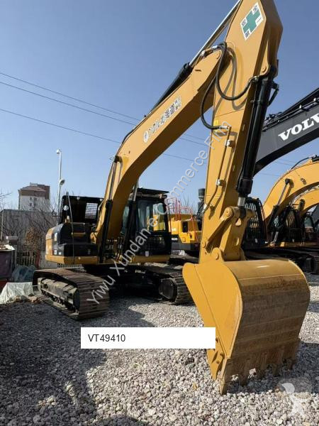 جرافة Caterpillar