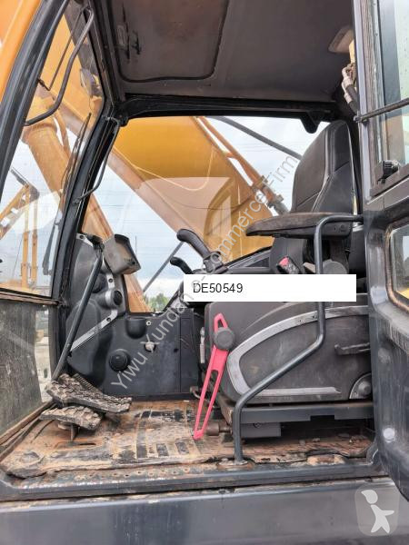 جرافة Hyundai R335LC-9T