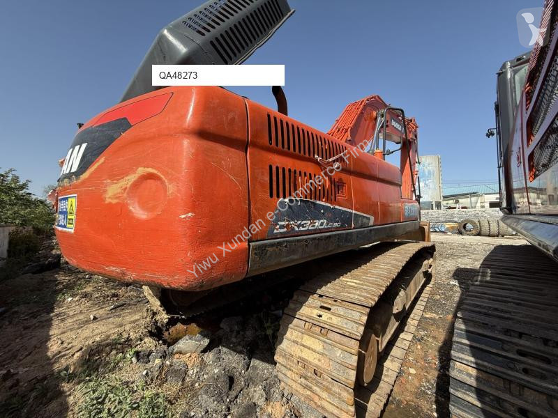 جرافة Doosan 9C