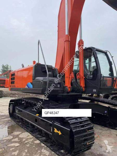 جرافة Hitachi H-5G