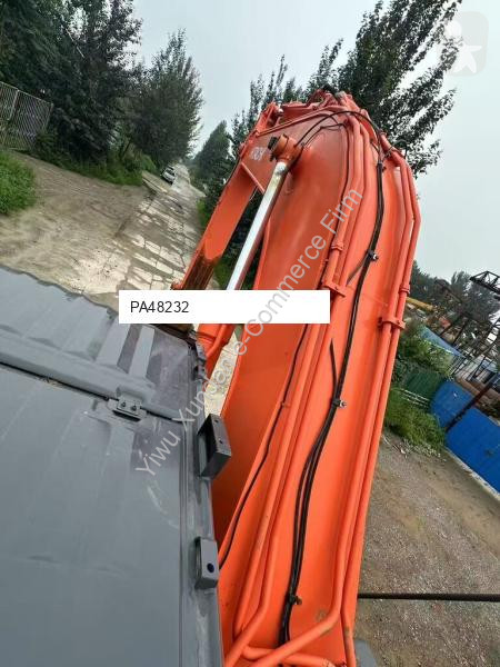 Rýpadlo Hitachi H-5G