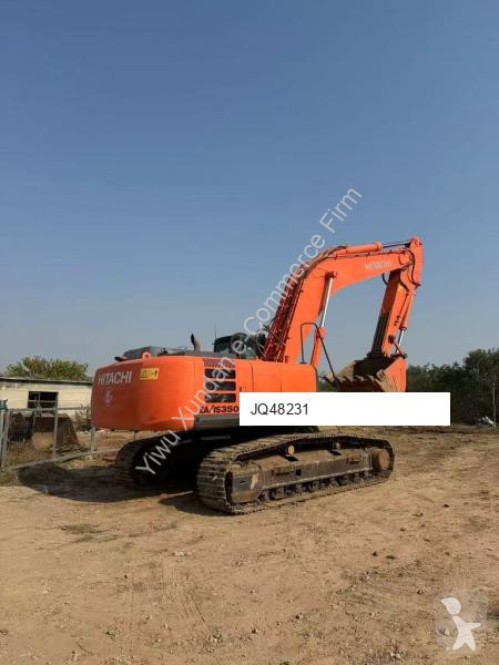 Rýpadlo Hitachi 5G