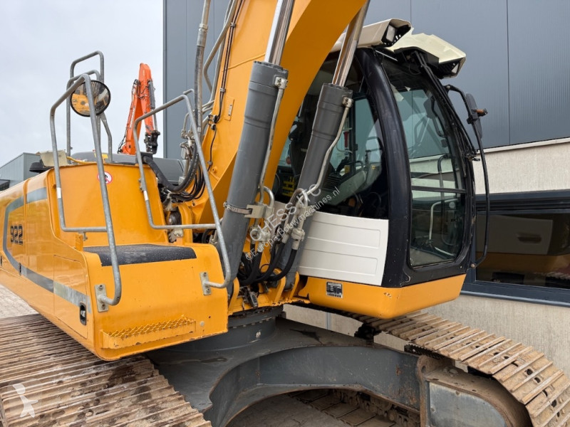 Skovl Liebherr R 922 LC - R922LC - R 922