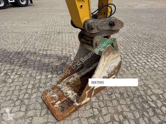 جرافة Caterpillar 315 GC, Hydr. S.W.S., Klima,...