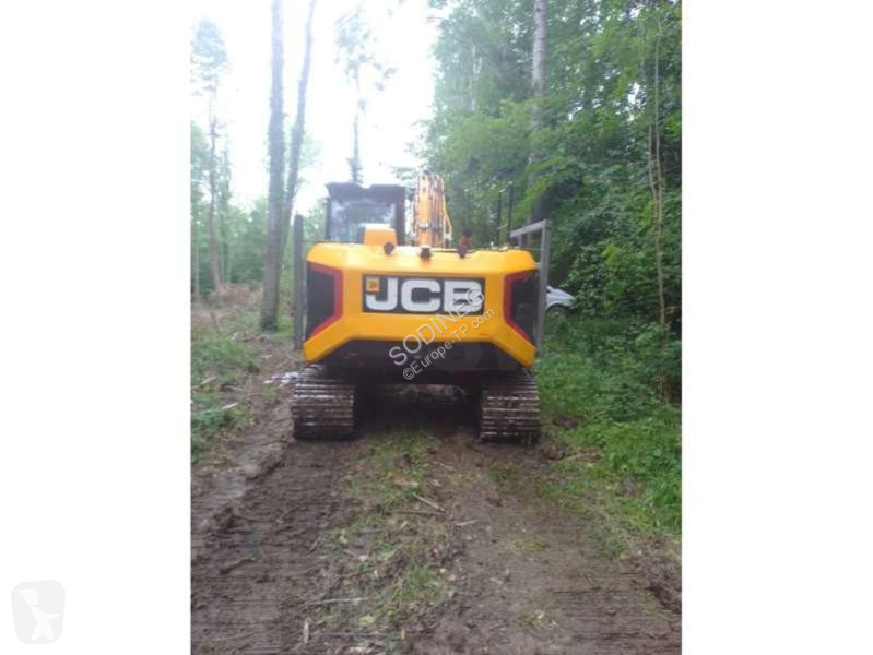 جرافة JCB 150XL