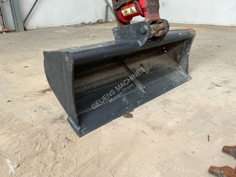 Pelle Kubota 1213 A