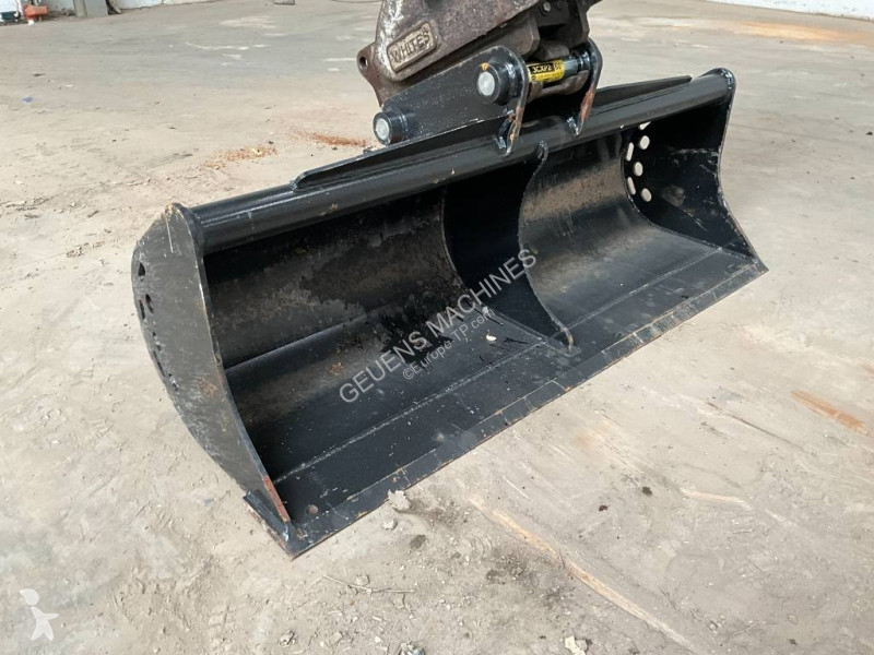 Lopatový nakládač Bobcat 50z