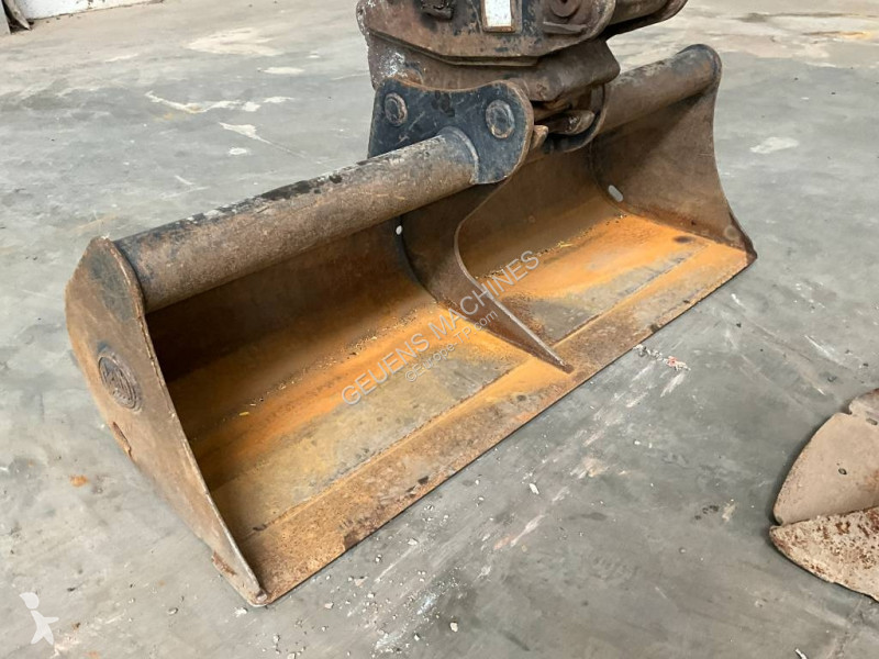 Rýpadlo Yanmar Vio 50-6A