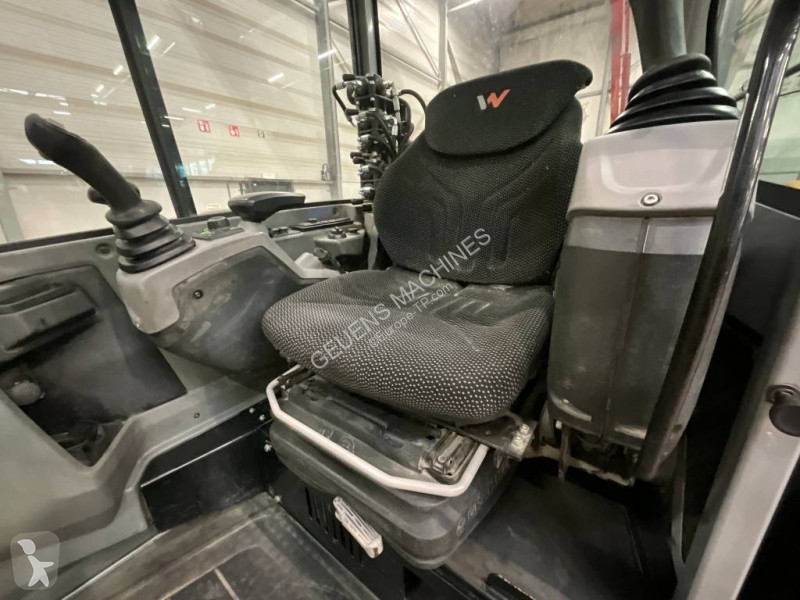 Pelle Neuson EZ 36