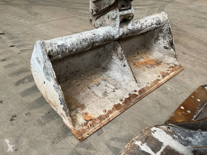 جرافة Terex