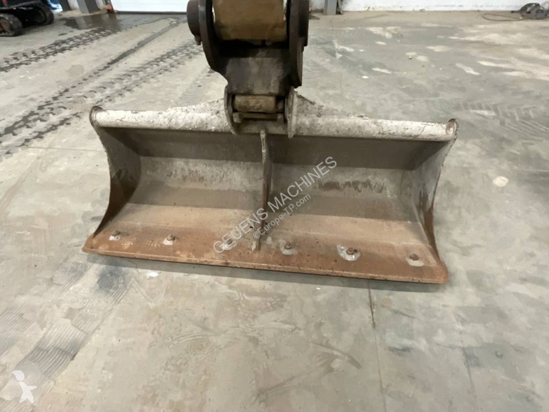 Skovl Takeuchi TB 2150