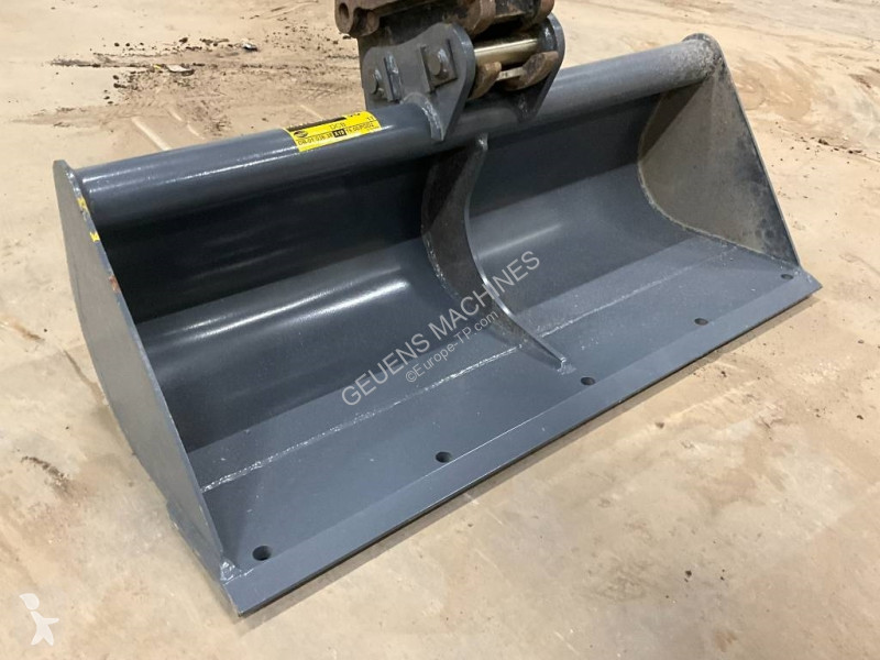 جرافة Doosan DX 19