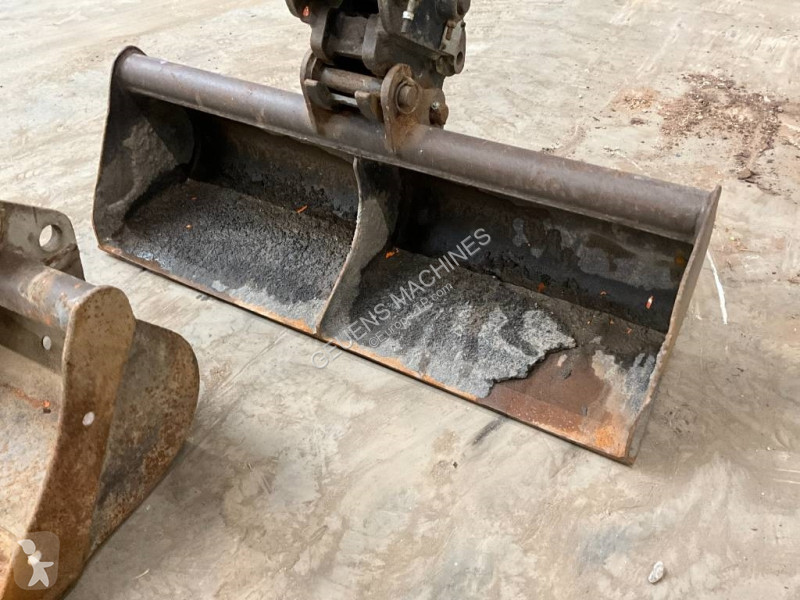 جرافة Doosan DX 17 Z