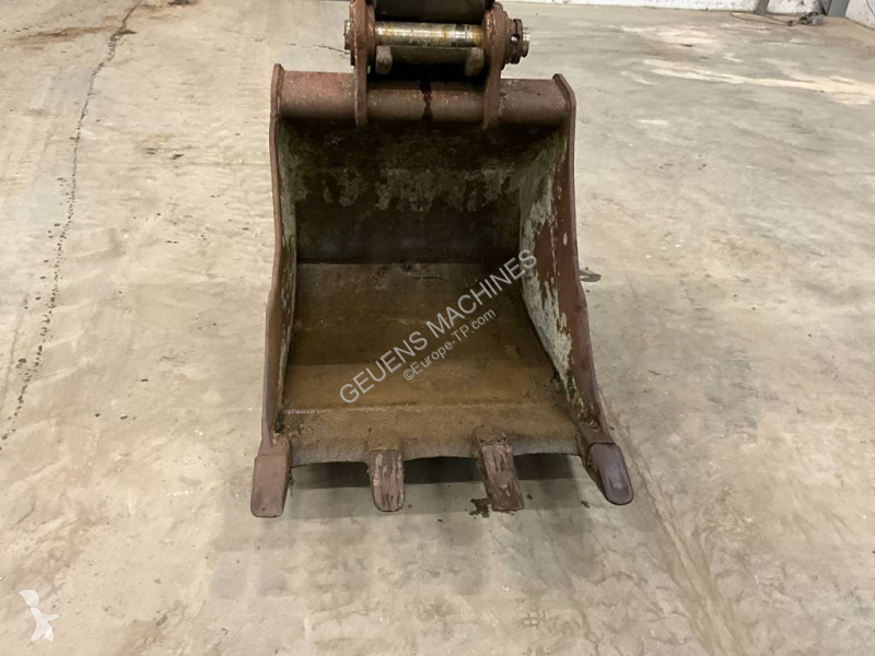 جرافة Hitachi W3
