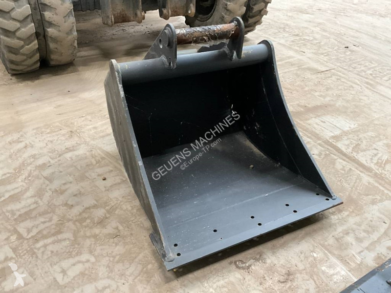 Rýpadlo Takeuchi TB 295 W powertilt