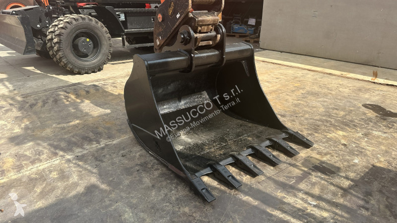 Skovl Hitachi 6