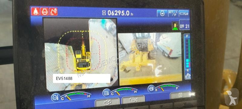 Rýpadlo Komatsu PC290LC11EO