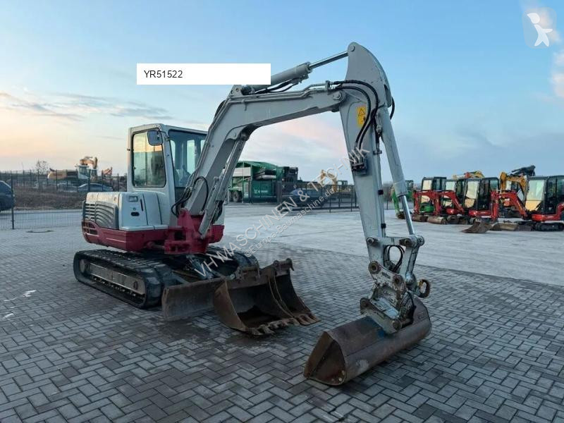 Skovl Takeuchi