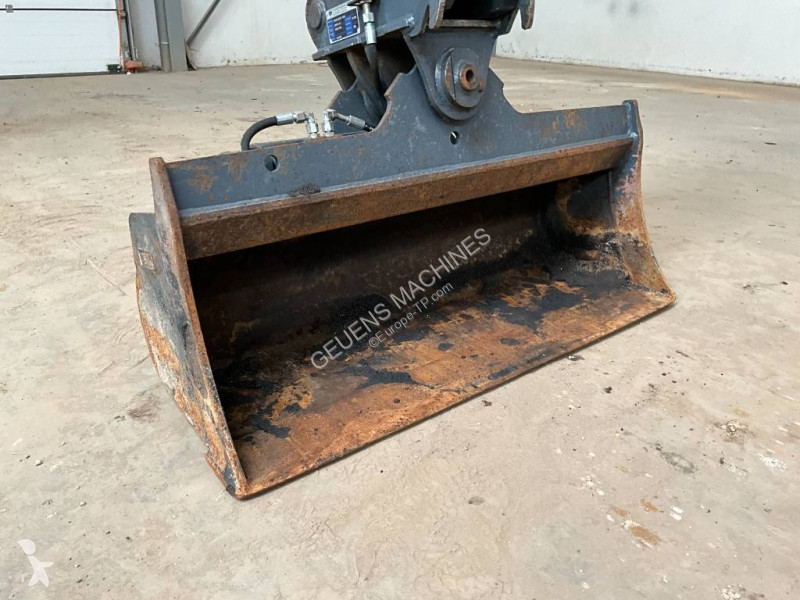 Pelle Kubota 1013 A 4
