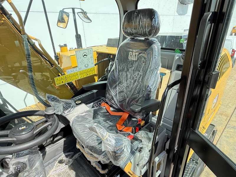 جرافة Caterpillar GC - BRAND NEW / UNUSED /...