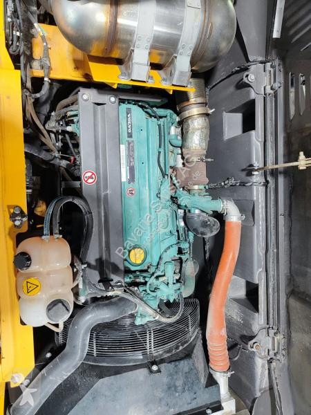 Pelle Volvo E