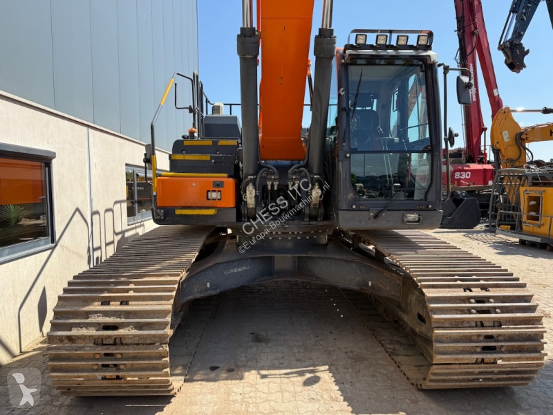 Skovl Doosan DX 300 LC-7 - DX 300 LC -