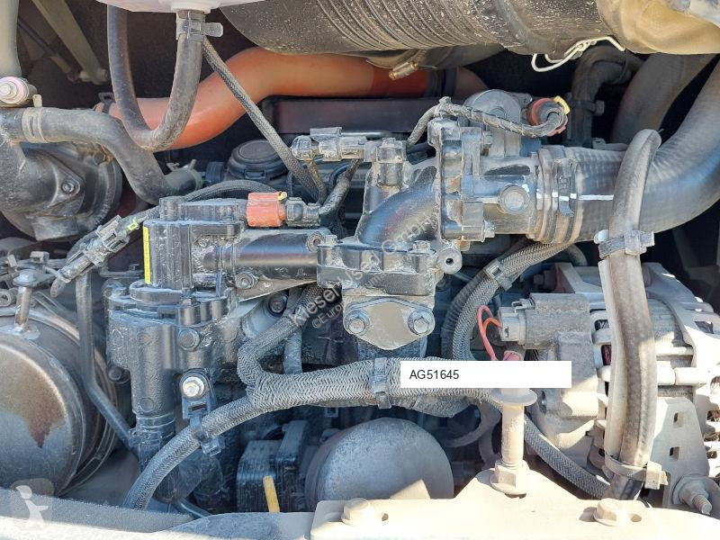 جرافة Bobcat E55z