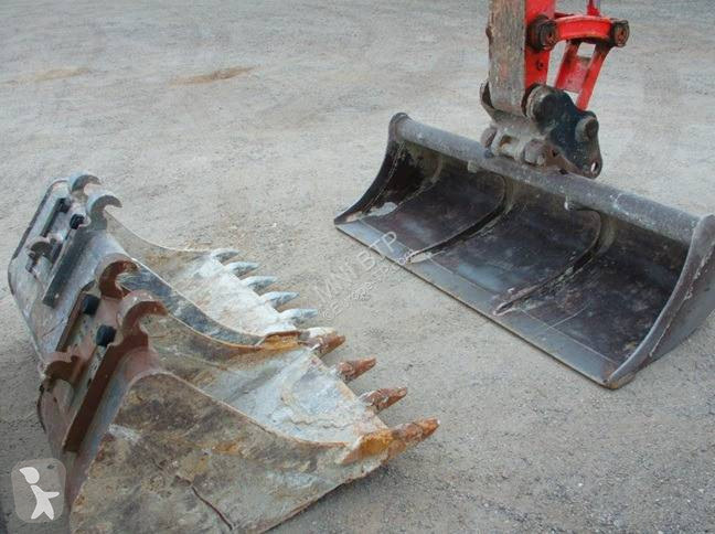 Skovl Kubota